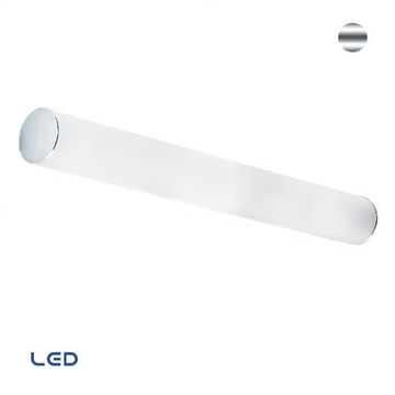 FIBI - LED Mirror lamp by Terzo Light - view 3